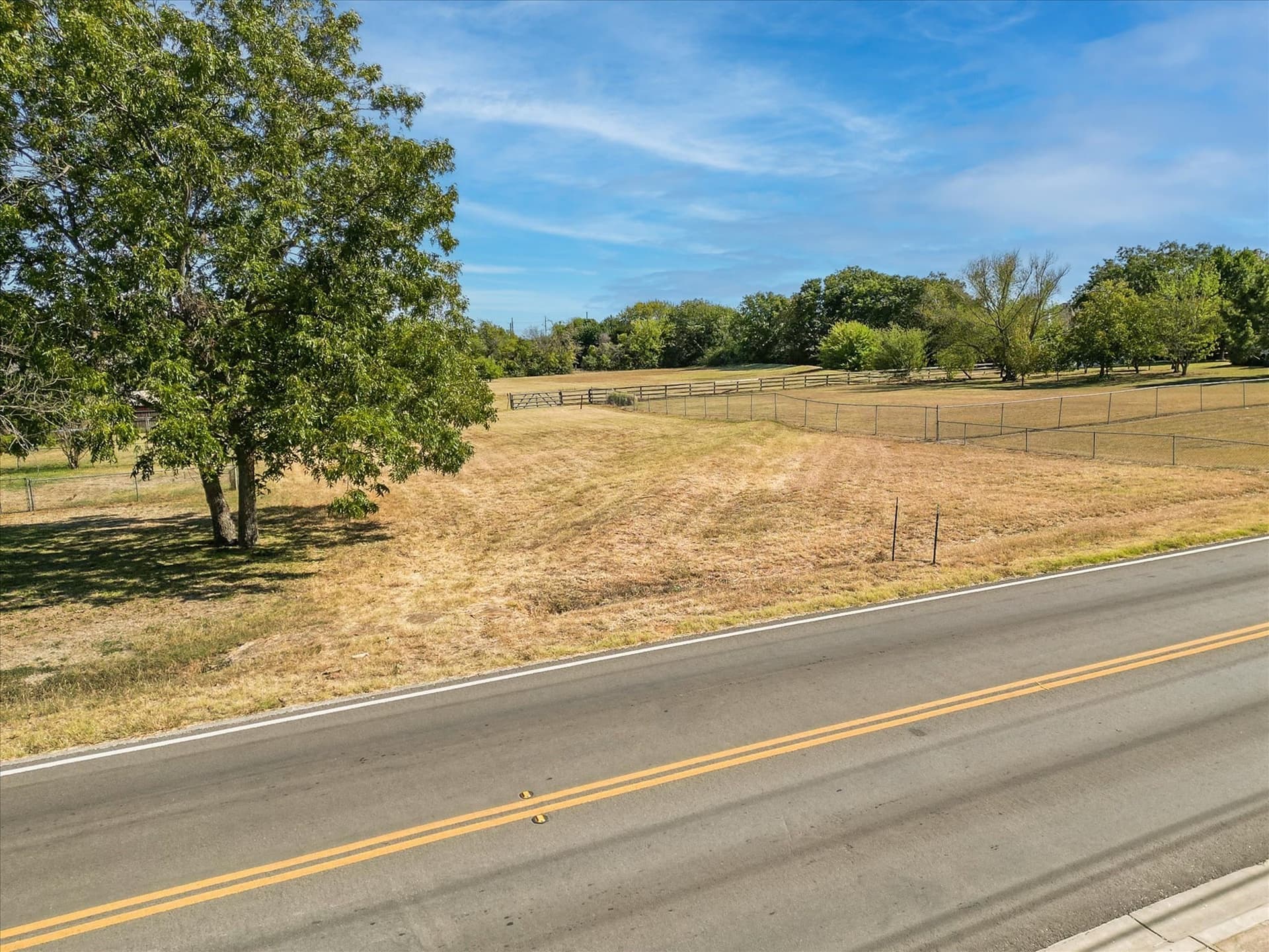 2.61 acres in Denton County featured view