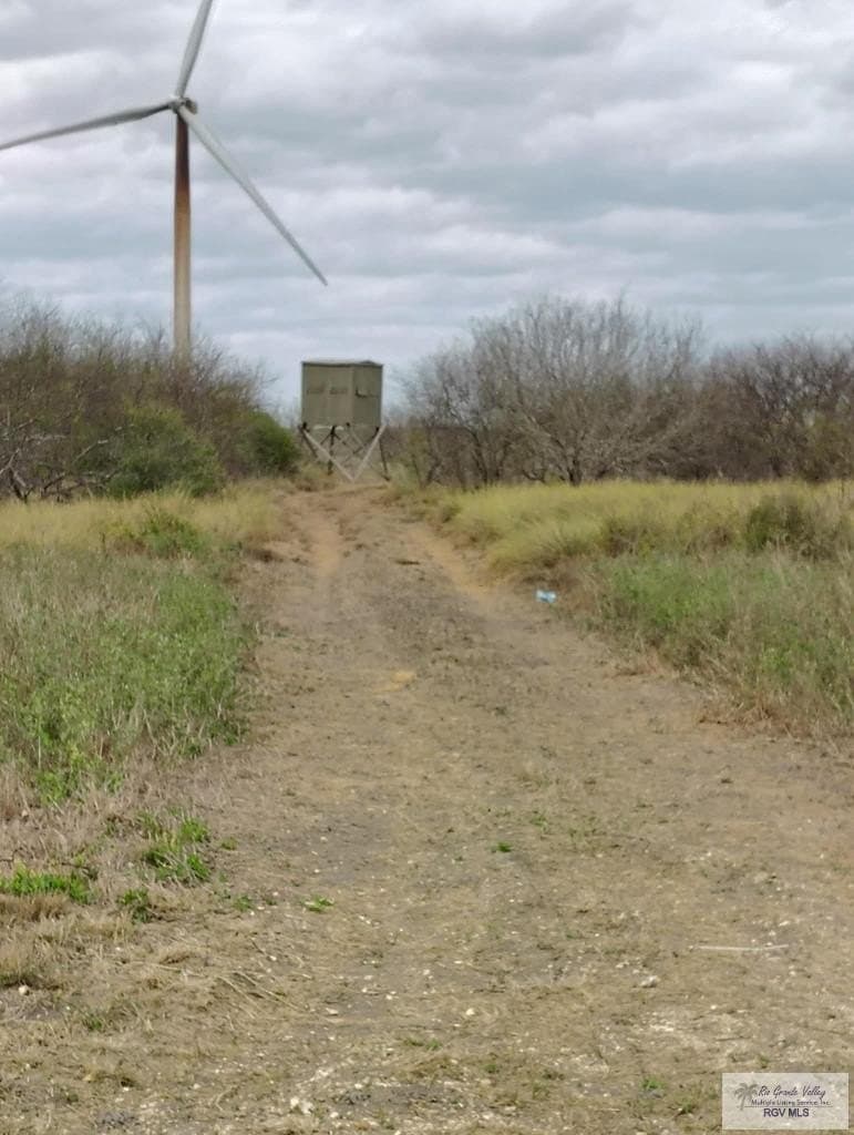30 acres in CAMERON County