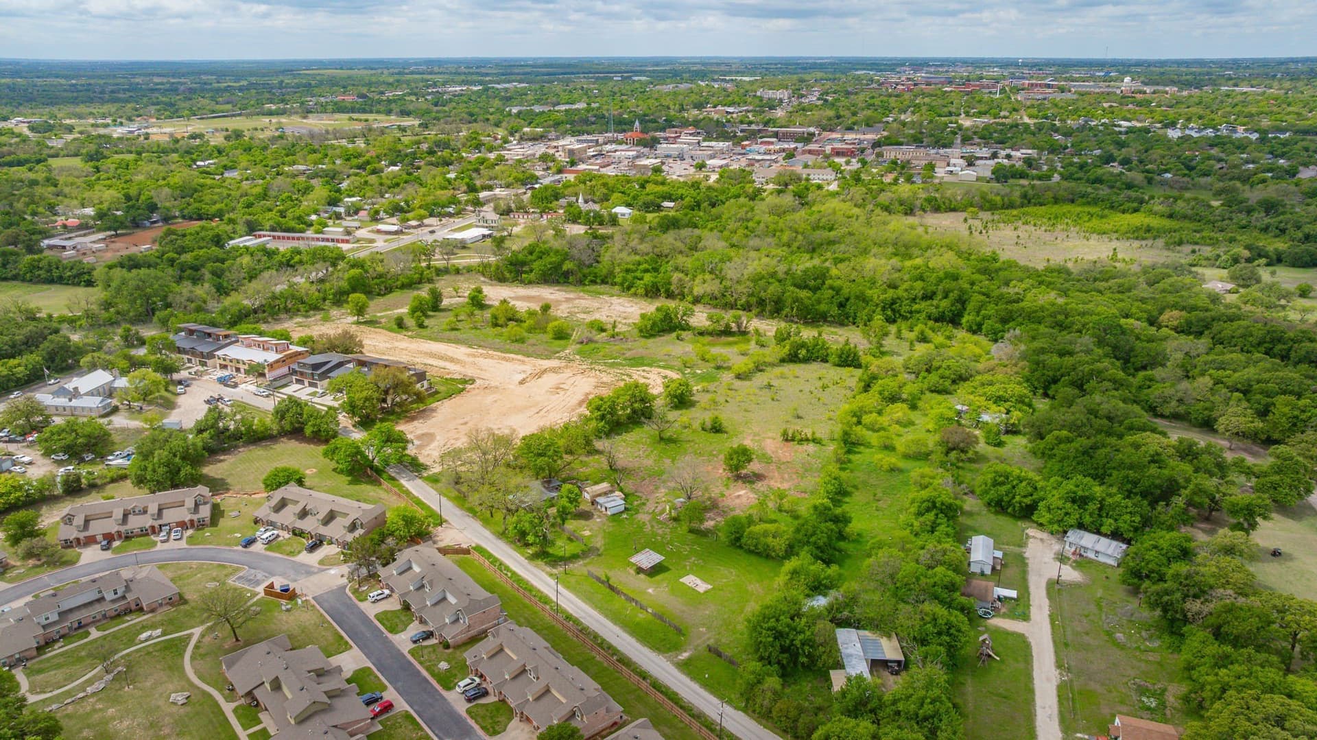 3.51 acres in Erath County featured view