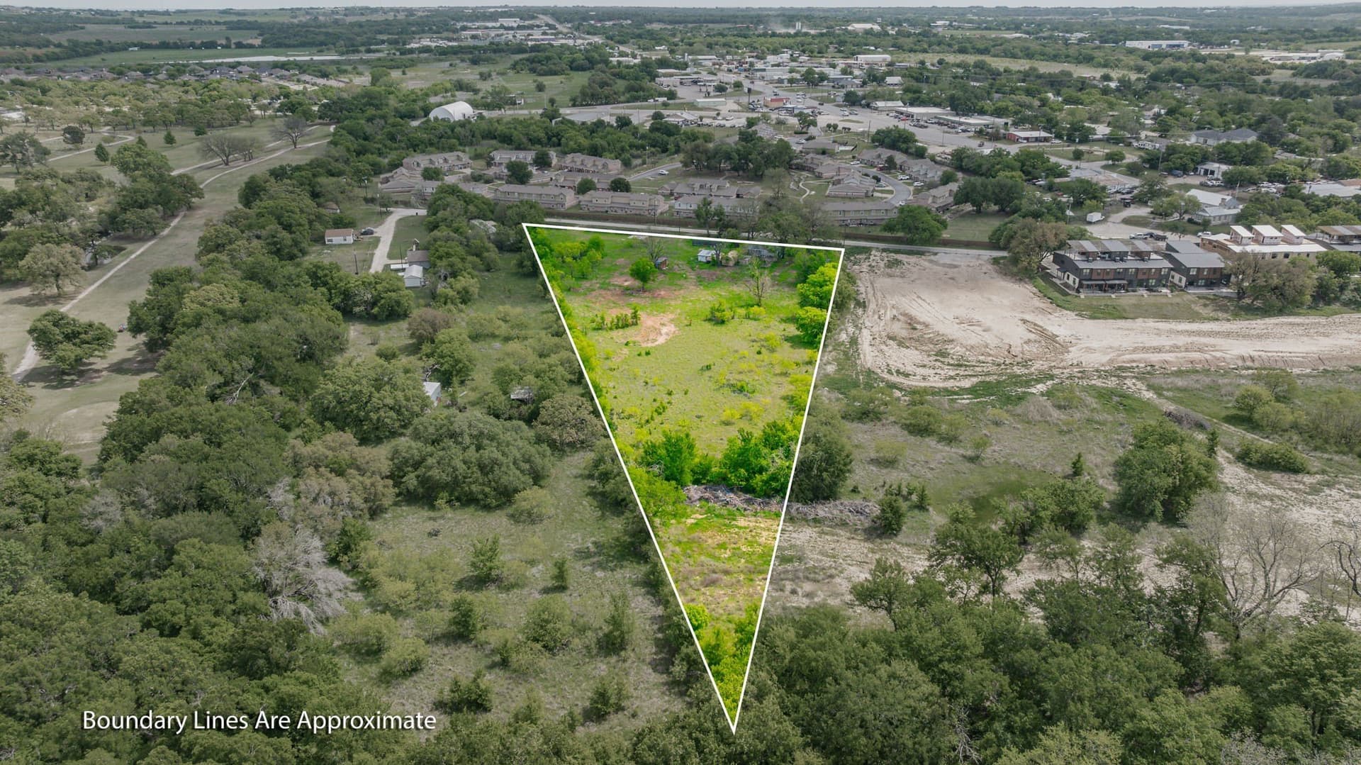 3.51 acres in Erath County - photo 9