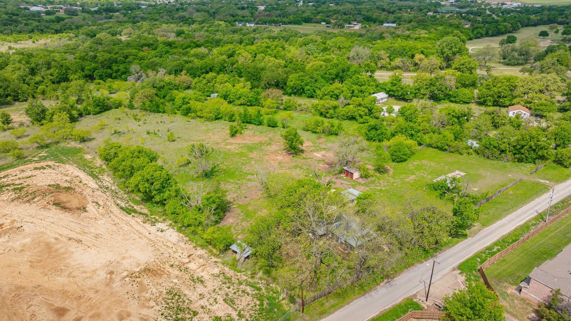 3.51 acres in Erath County - photo 7