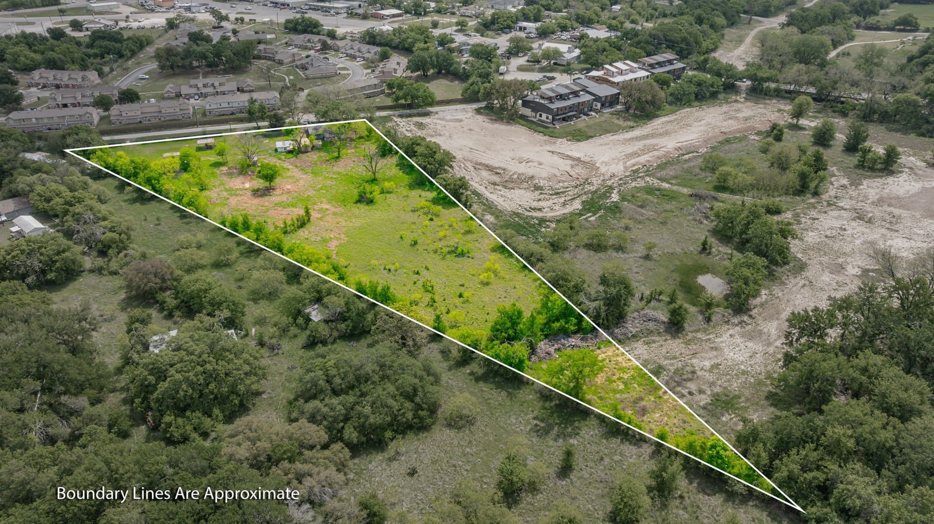 3.51 acres in Erath County - photo 11