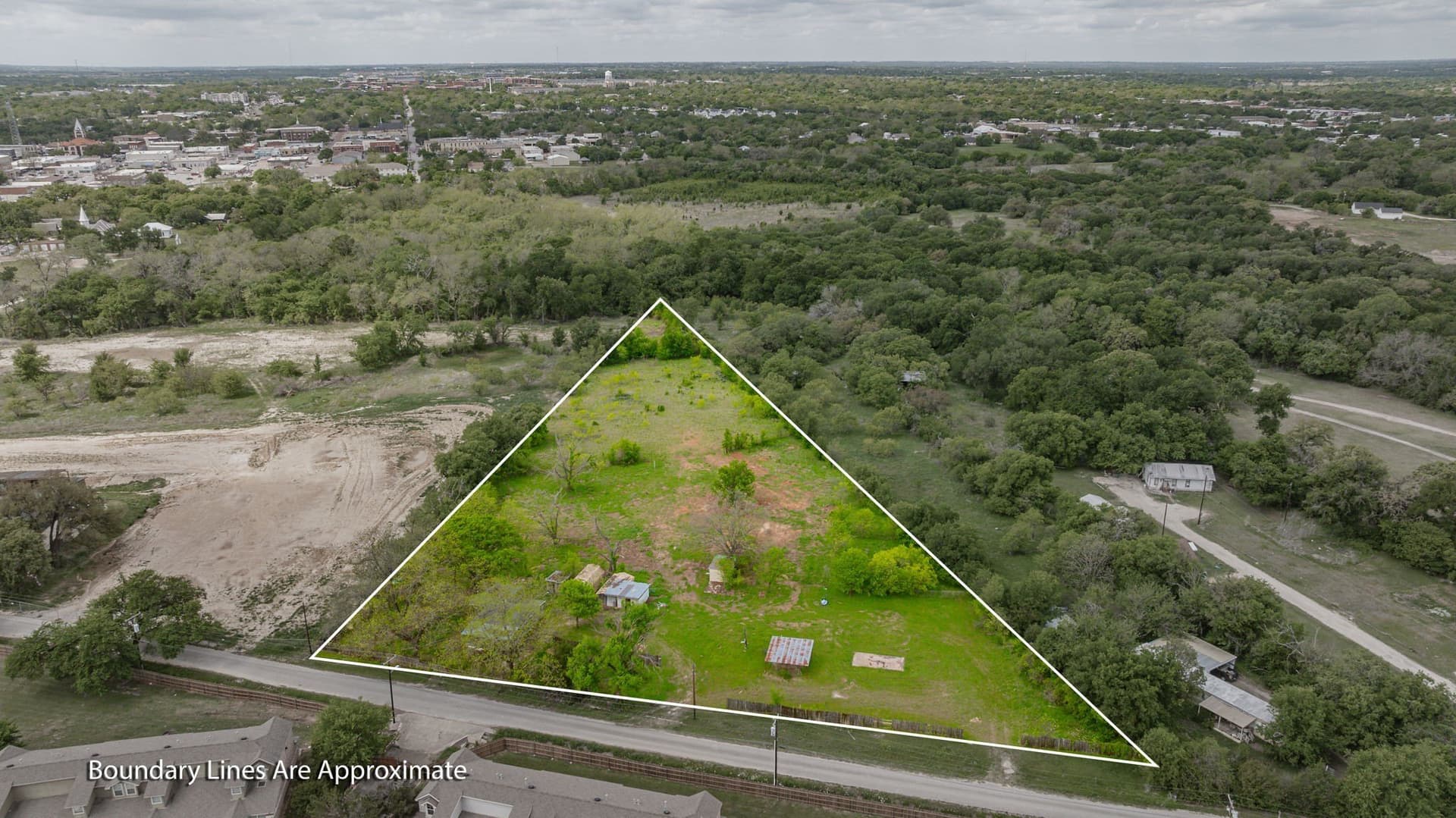 3.51 acres in Erath County gallery image 3