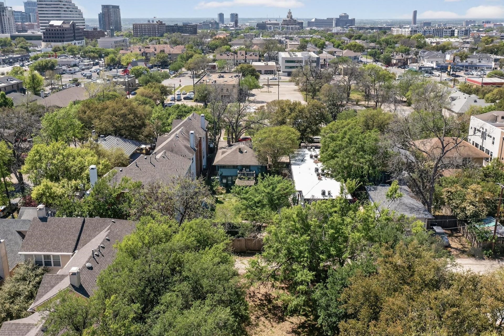0.18 acres in Dallas County - photo 5