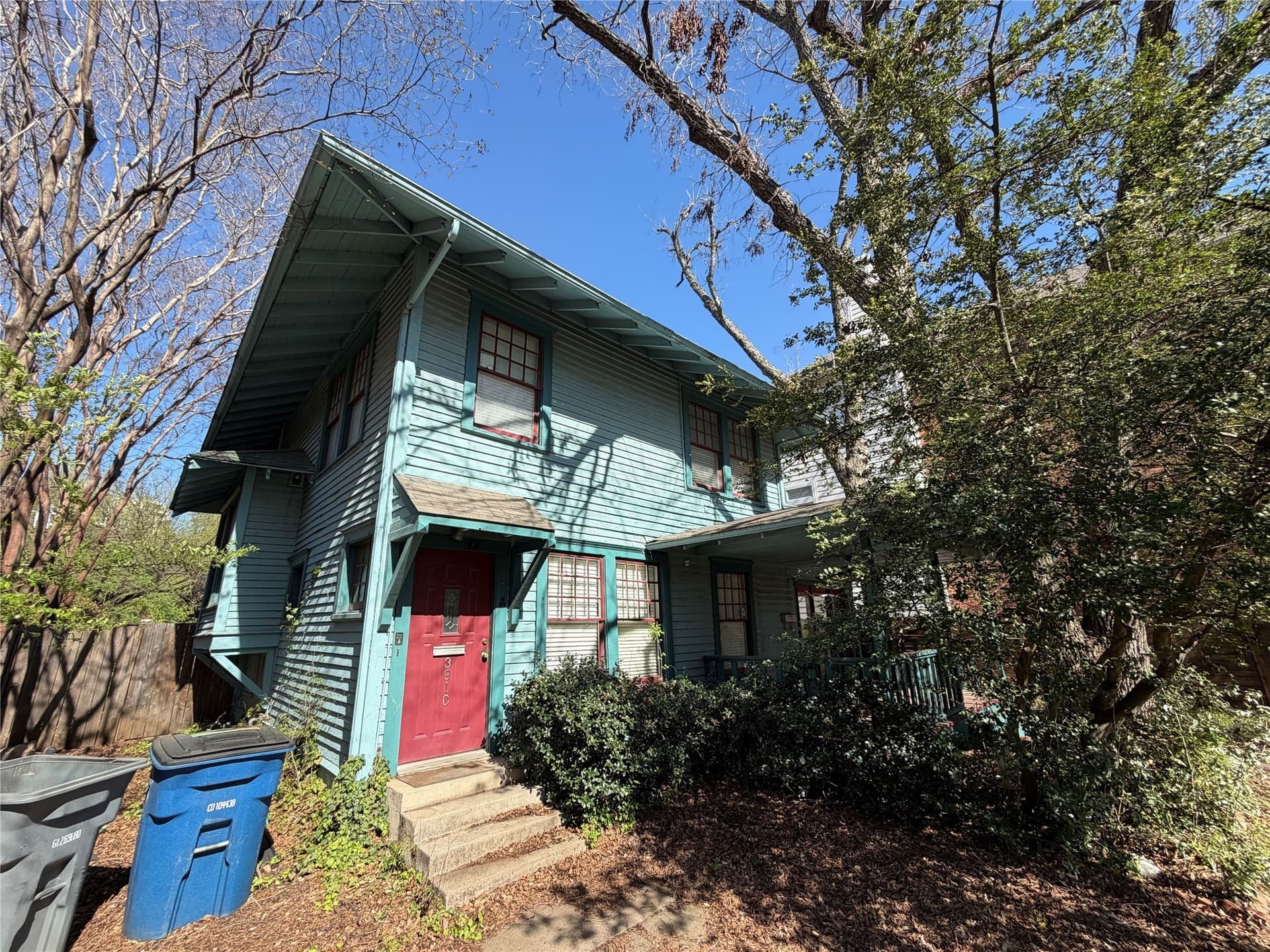 0.18 acres in Dallas County - photo 8