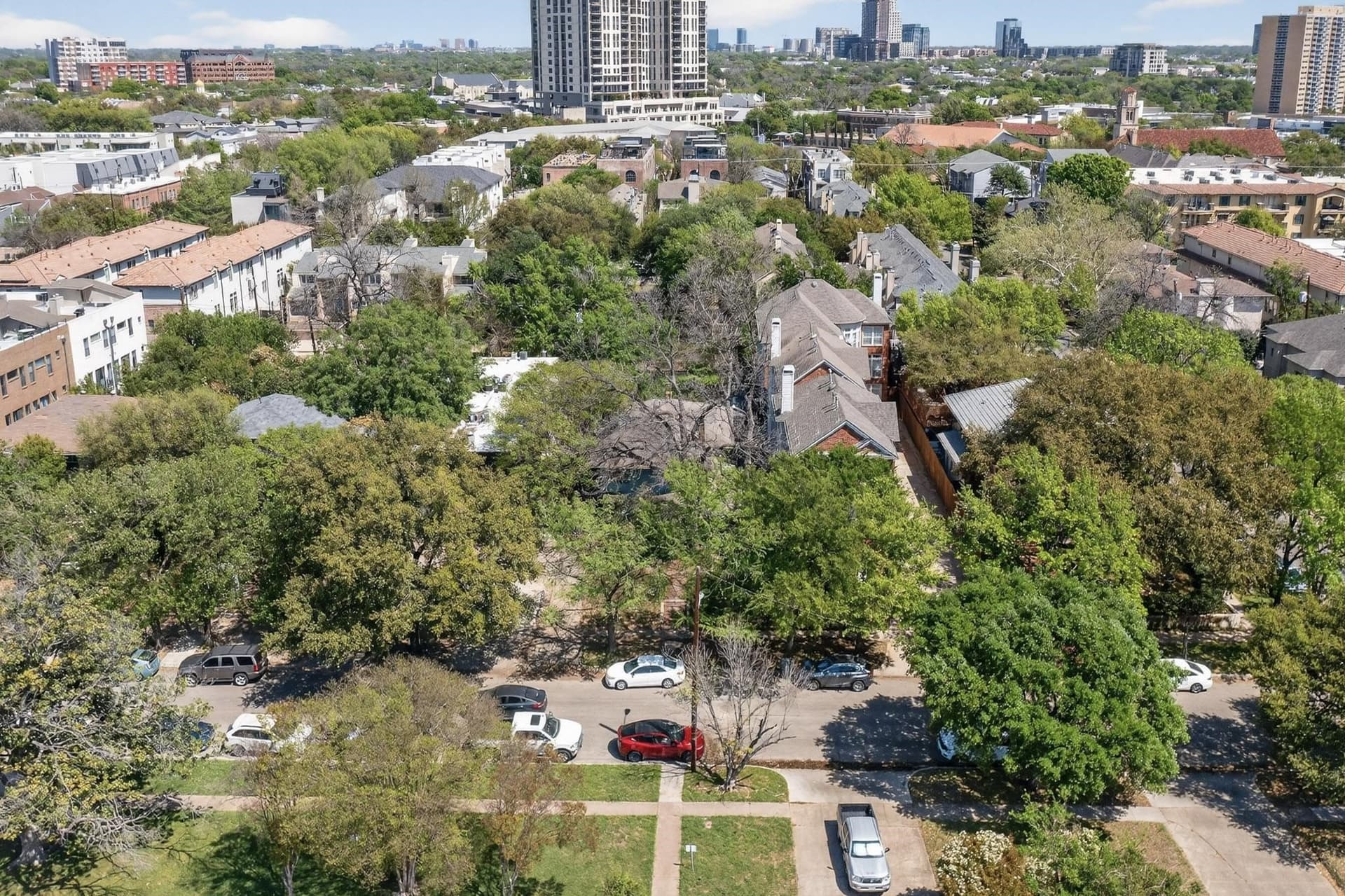 0.18 acres in Dallas County - photo 3