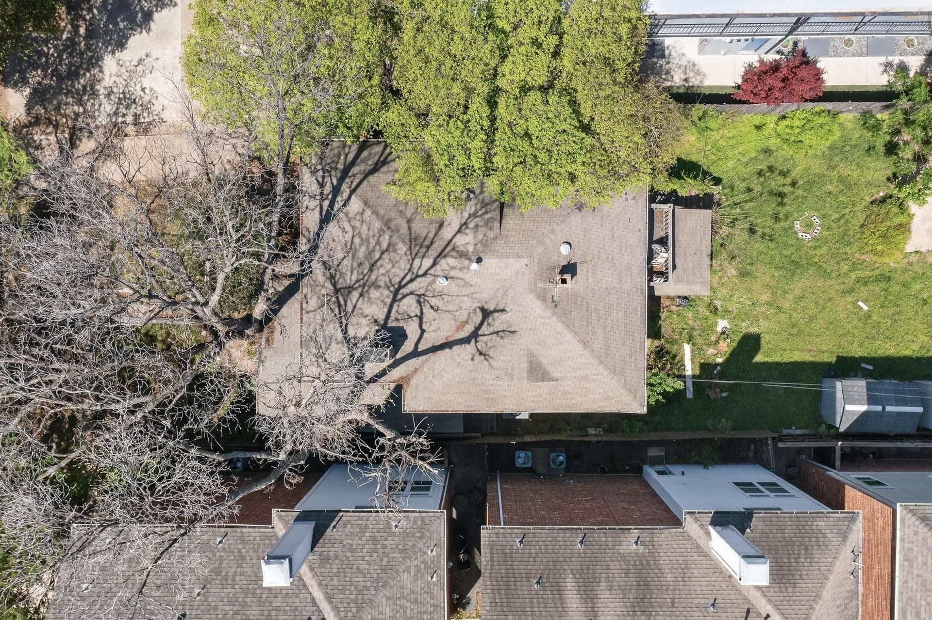 0.18 acres in Dallas County