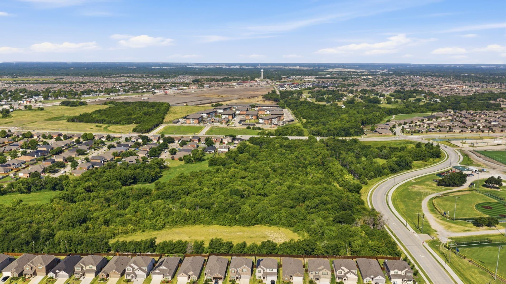 14.32 acres in Collin County - photo 8