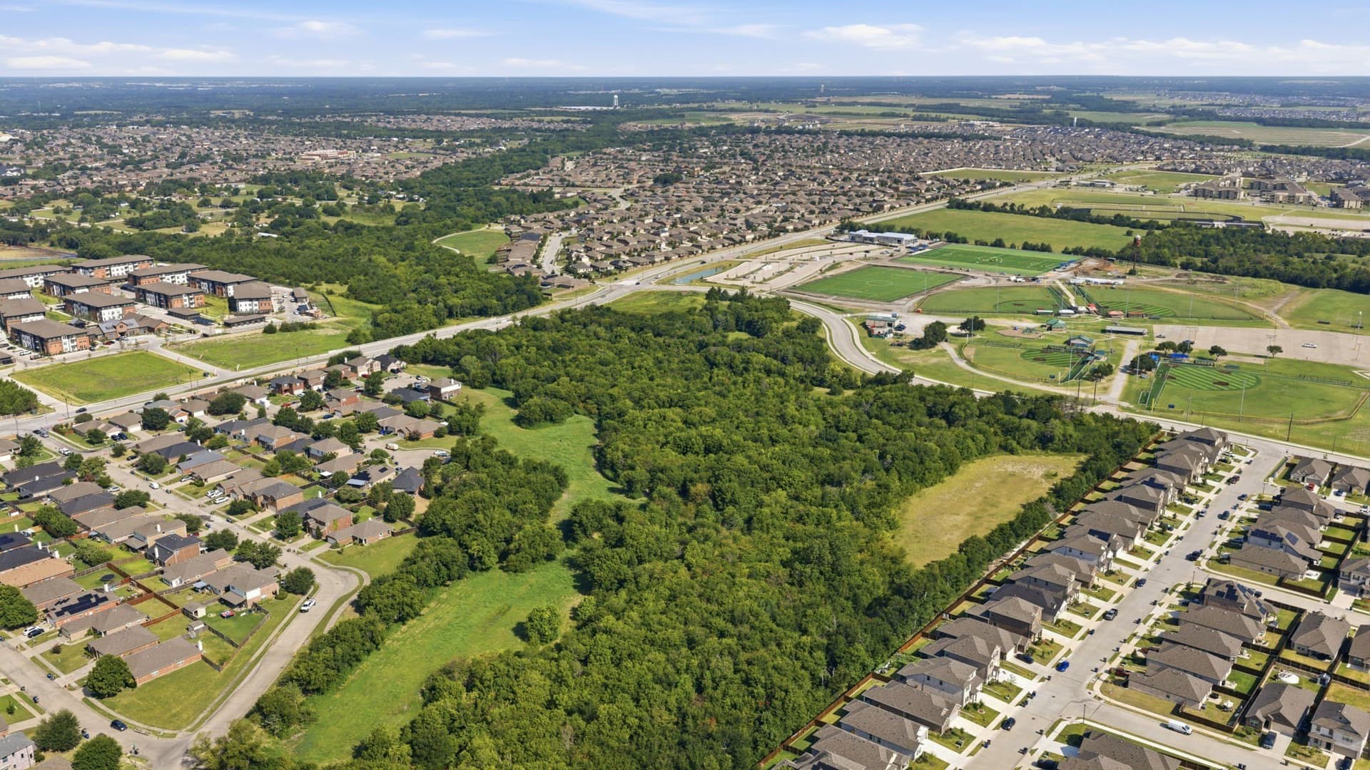 14.32 acres in Collin County - photo 3