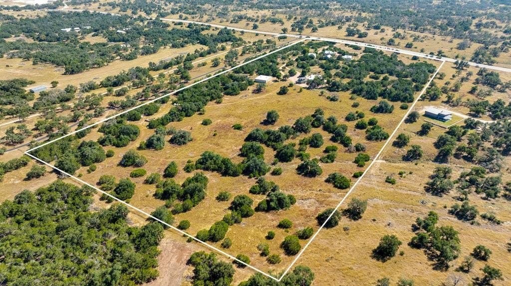 28.26 acres in Gillespie County gallery image 2