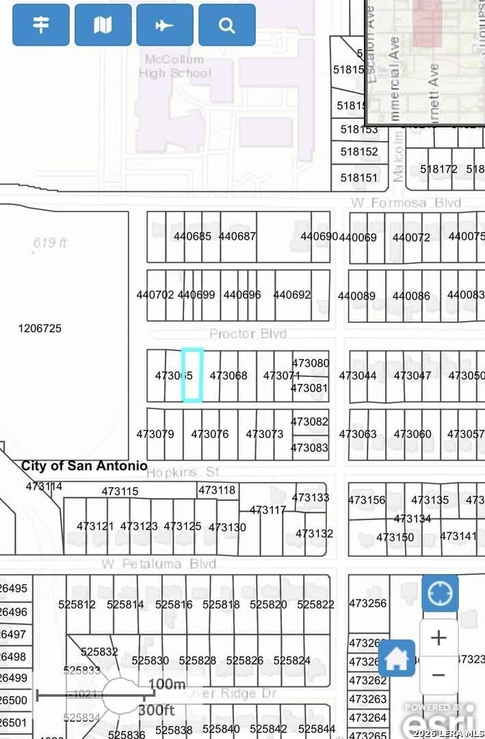0.16 acres in Bexar County - photo 3