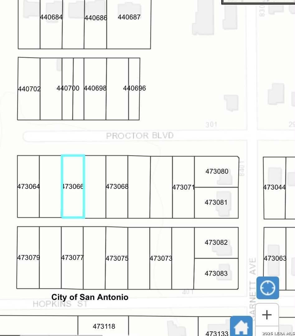 0.16 acres in Bexar County - photo 5