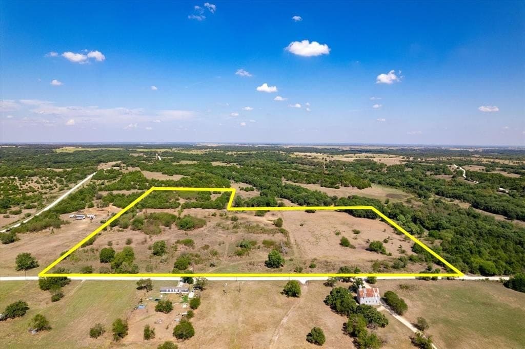 33 acres in Cooke County gallery image 3
