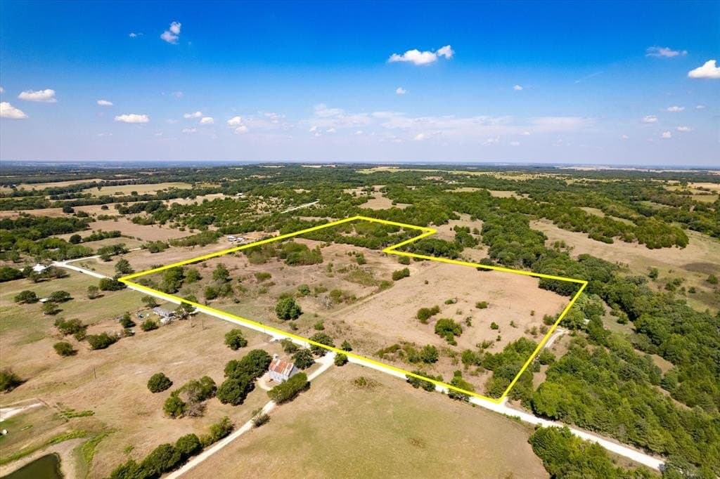 33 acres in Cooke County gallery image 4
