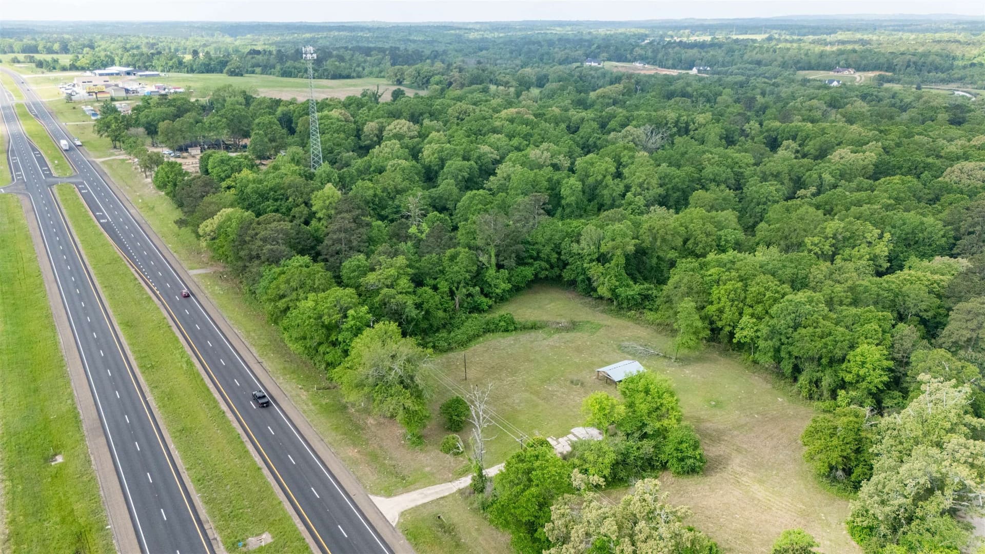 2.75 acres in Gregg County featured view