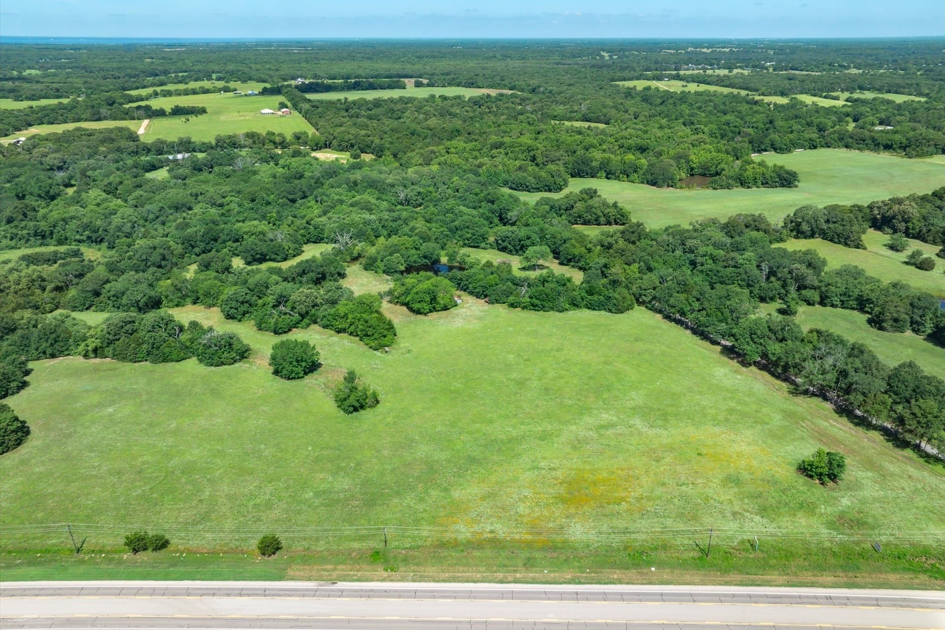 8.45 acres in Rains County - photo 15