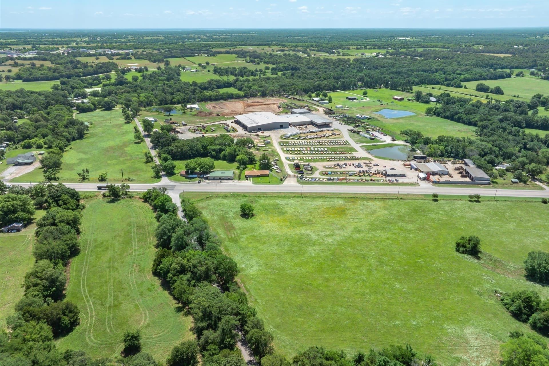 8.45 acres in Rains County - photo 14