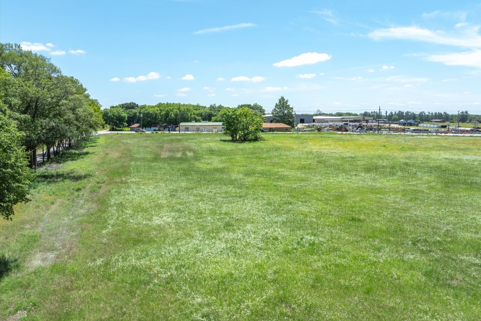 8.45 acres in Rains County - photo 13