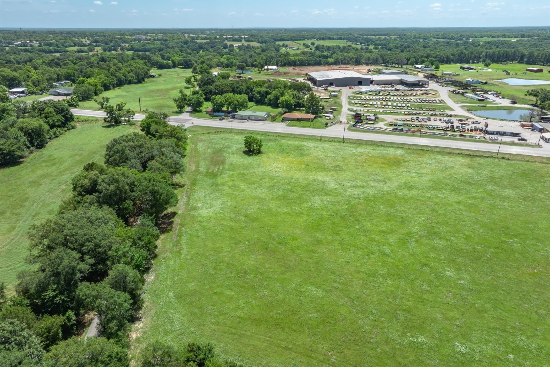 8.45 acres in Rains County - photo 11