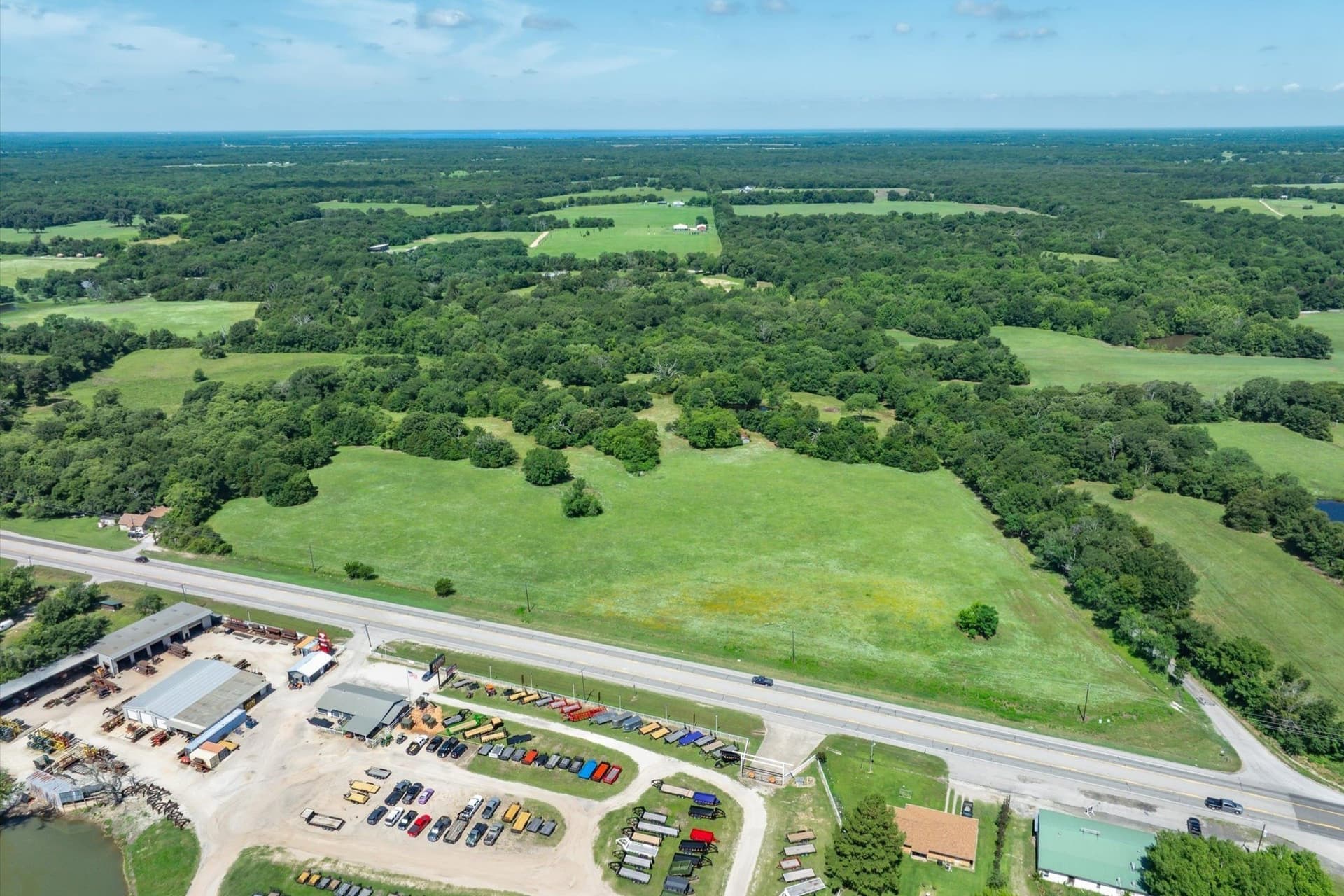 8.45 acres in Rains County - photo 8