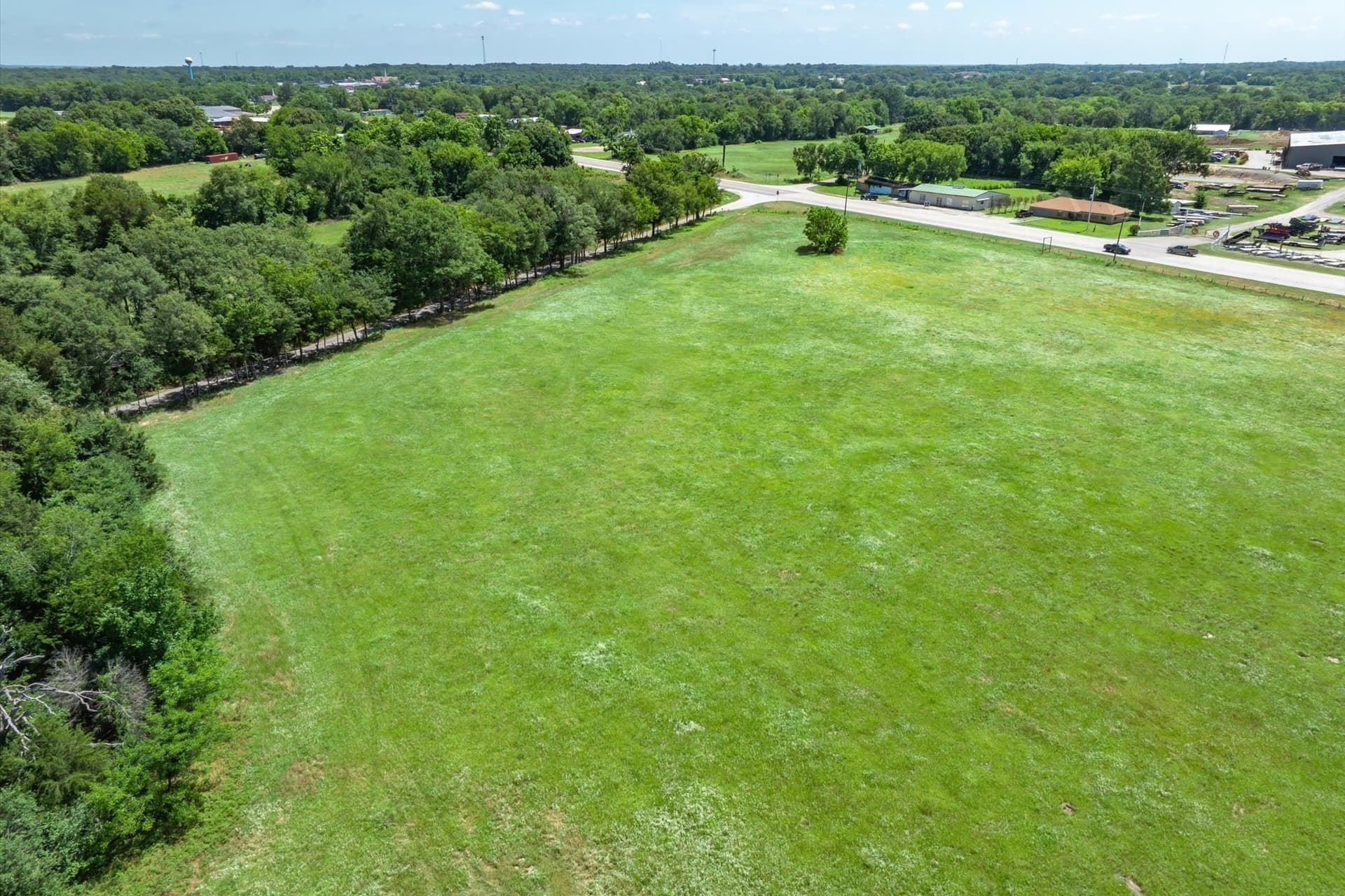 8.45 acres in Rains County - photo 12