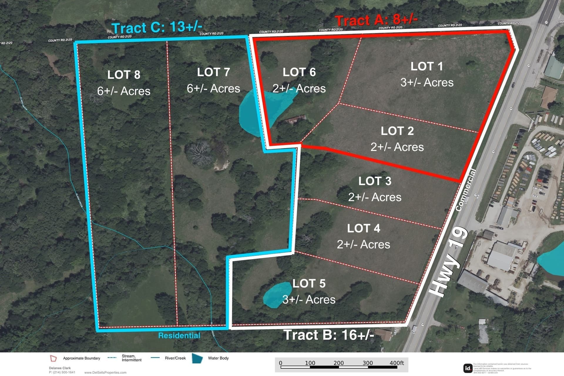 8.45 acres in Rains County - photo 18