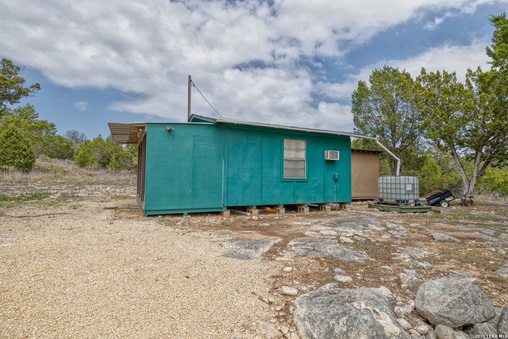 80 acres in Real County featured view