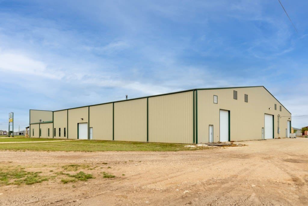 7.71 acres in Gaines County gallery image 4