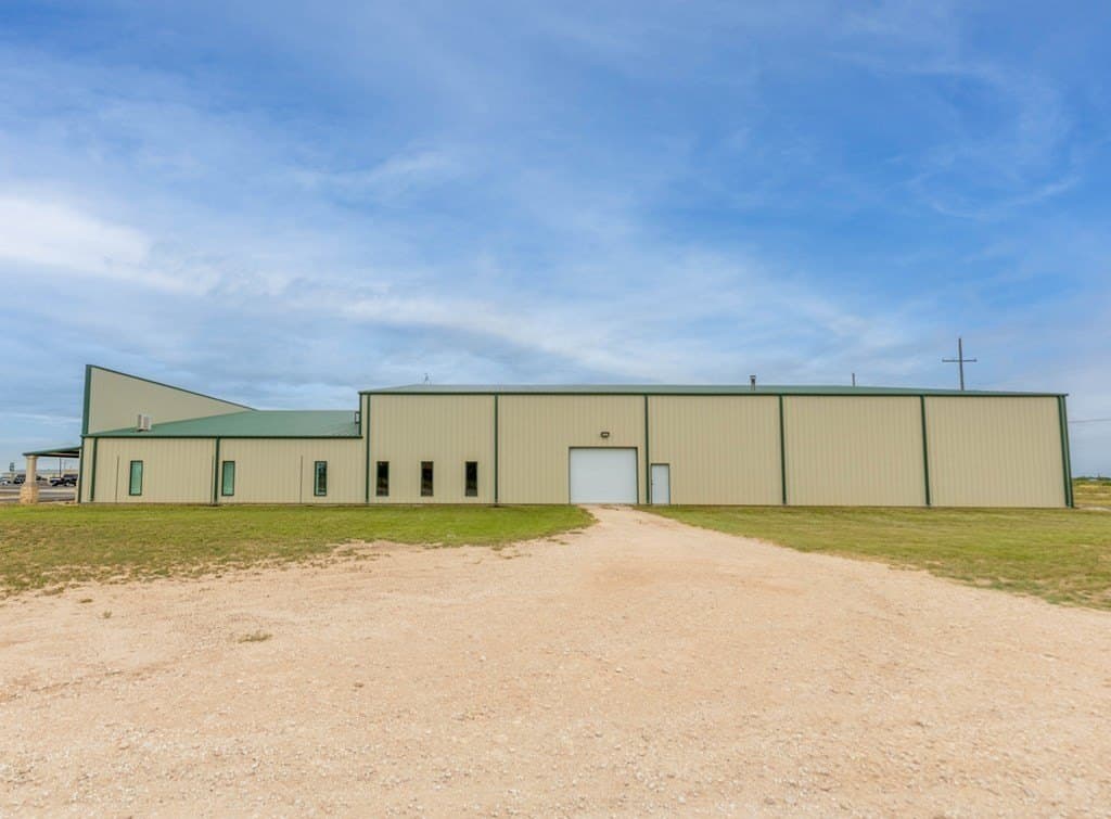 7.71 acres in Gaines County gallery image 3