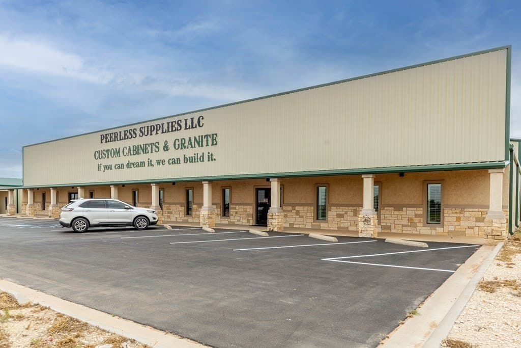 7.71 acres in Gaines County featured view