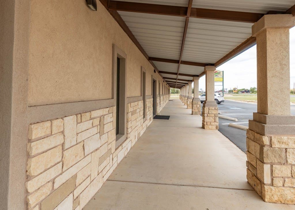 7.71 acres in Gaines County - photo 7