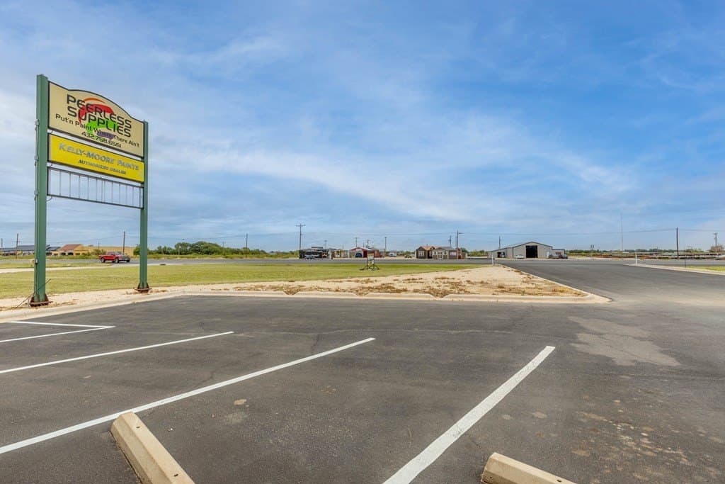 7.71 acres in Gaines County - photo 8