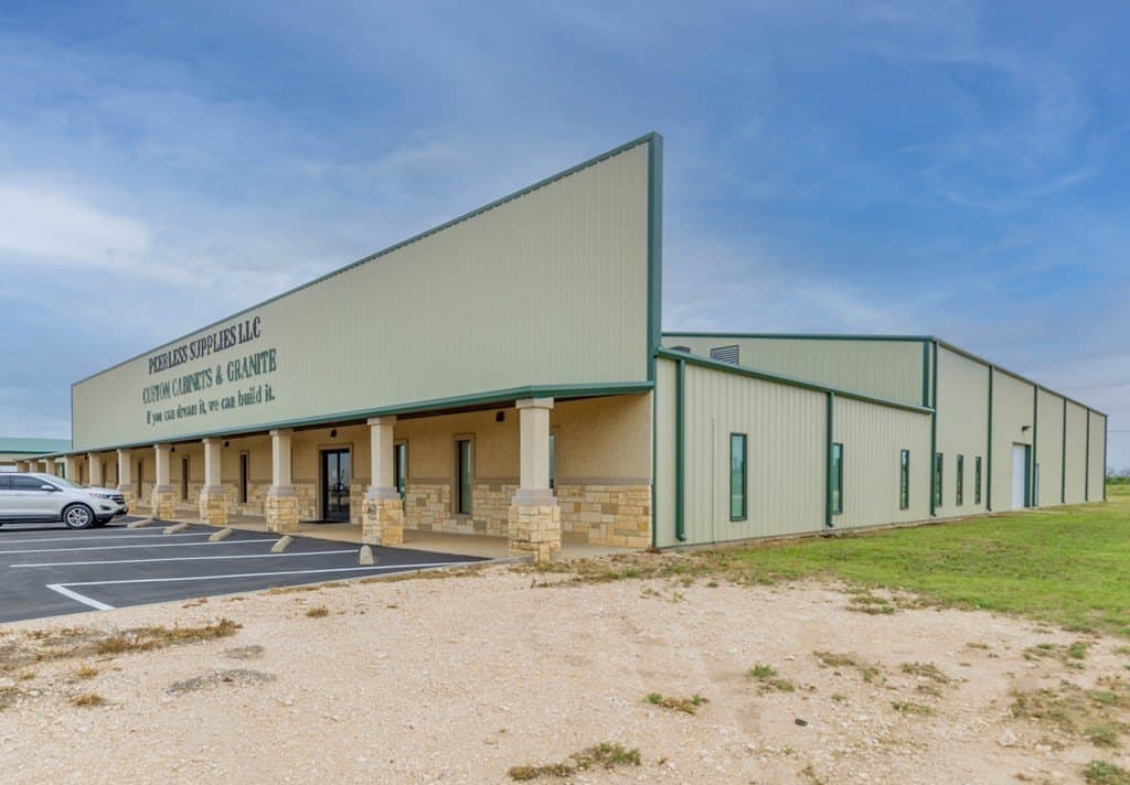 7.71 acres in Gaines County gallery image 2