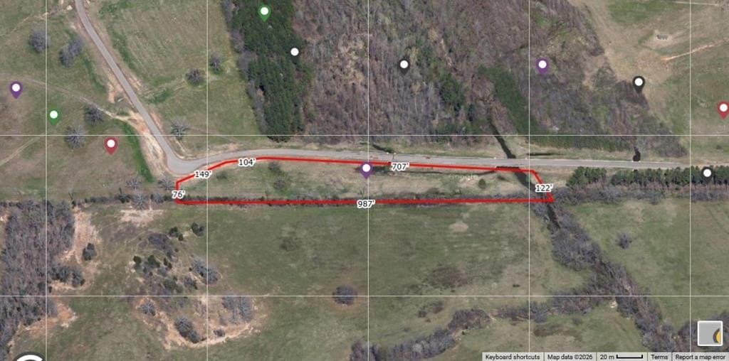 2.79 acres in Henderson County