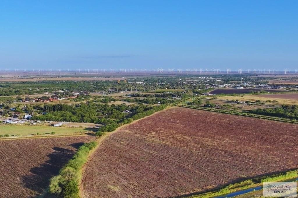 10.05 acres in CAMERON County featured view
