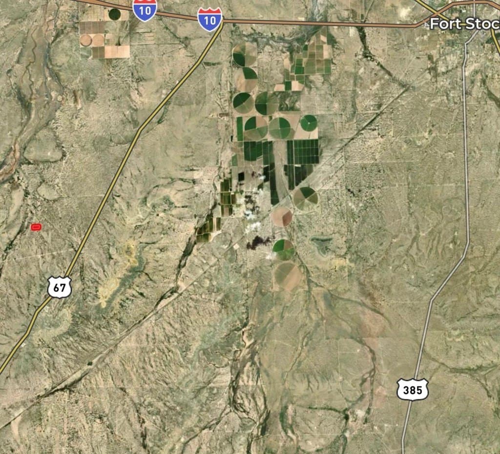 20 acres in Texas County gallery image 4