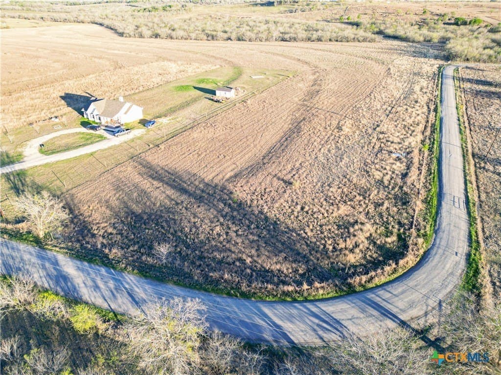 3.18 acres in Caldwell County featured view