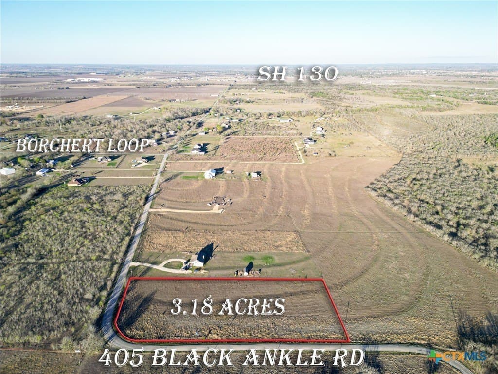 3.18 acres in Caldwell County gallery image 4
