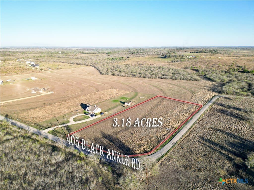 3.18 acres in Caldwell County gallery image 2
