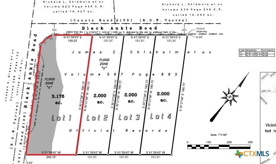 3.18 acres in Caldwell County - photo 9