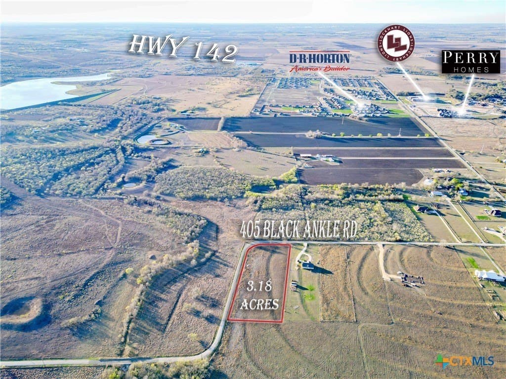 3.18 acres in Caldwell County gallery image 3
