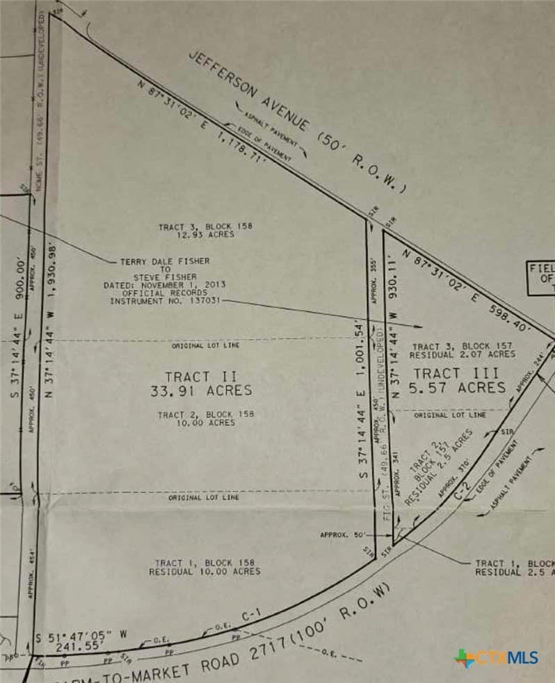 11.95 acres in Calhoun County gallery image 3