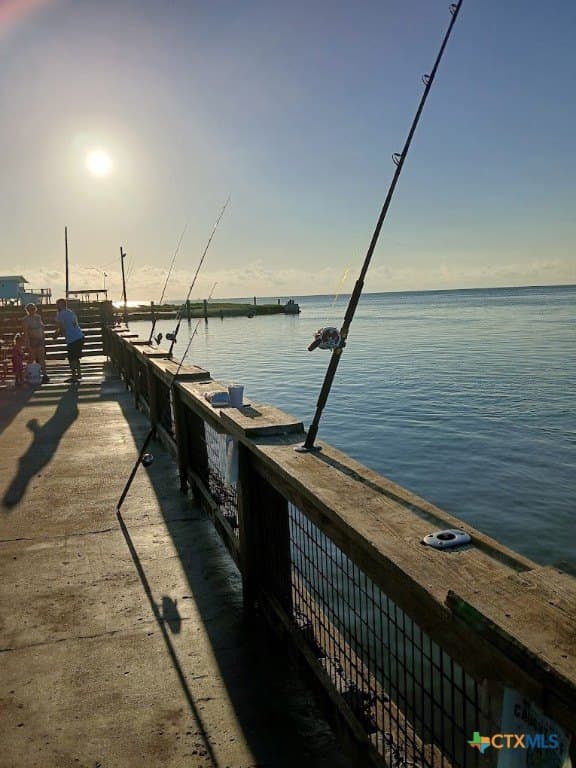 10 acres in Calhoun County featured view