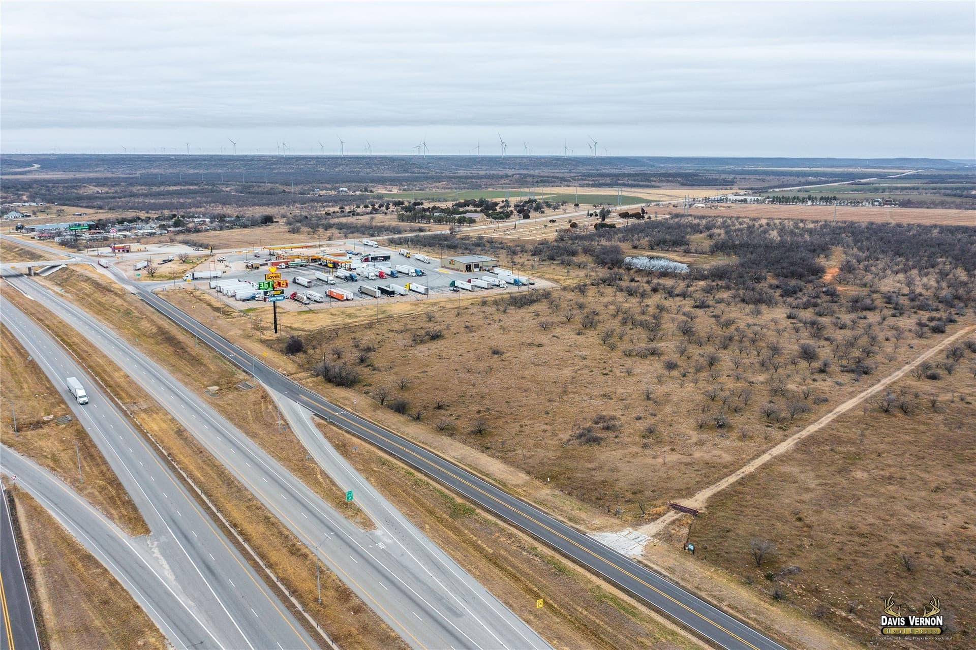 127.38 acres in Callahan County - photo 18