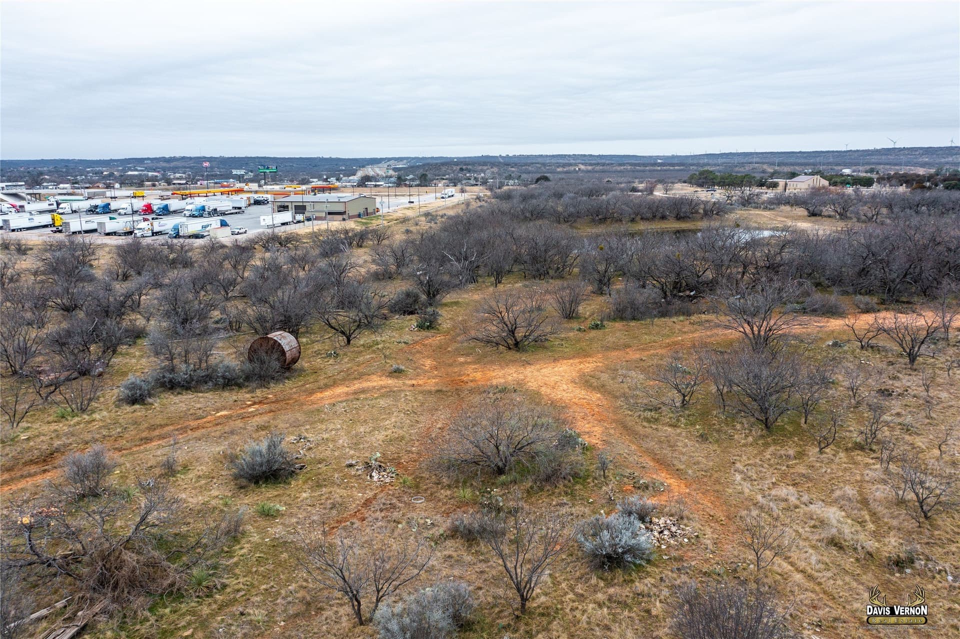 127.38 acres in Callahan County - photo 13