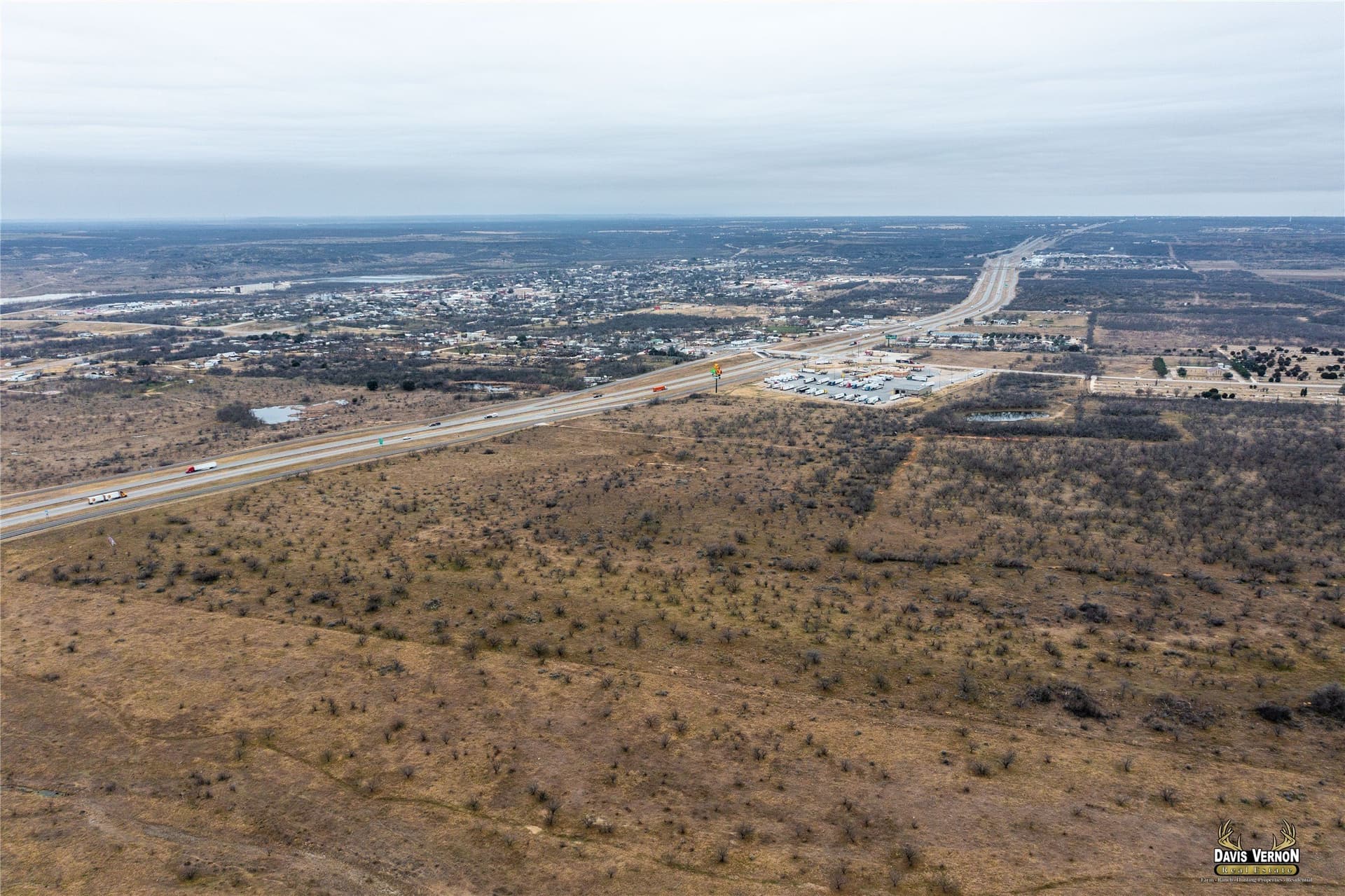 127.38 acres in Callahan County gallery image 2