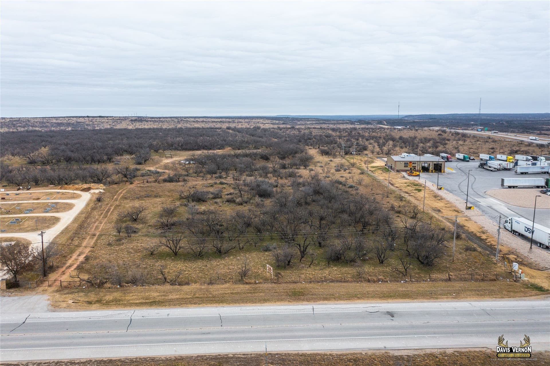 127.38 acres in Callahan County - photo 10