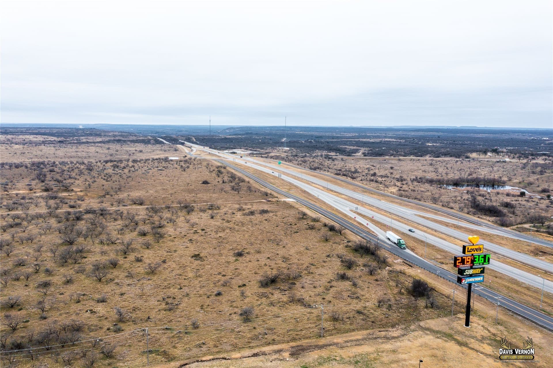 127.38 acres in Callahan County - photo 9