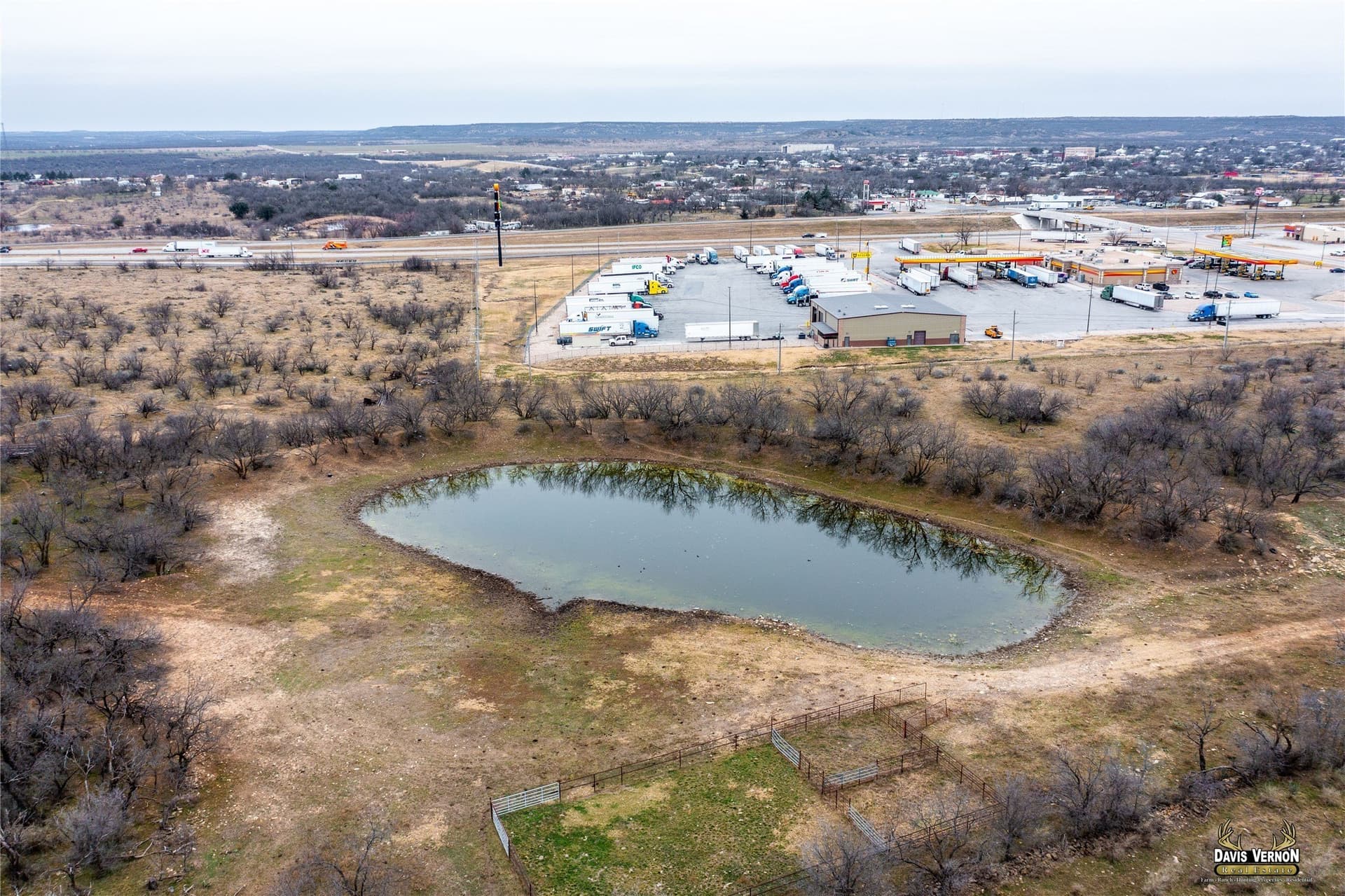 127.38 acres in Callahan County - photo 7