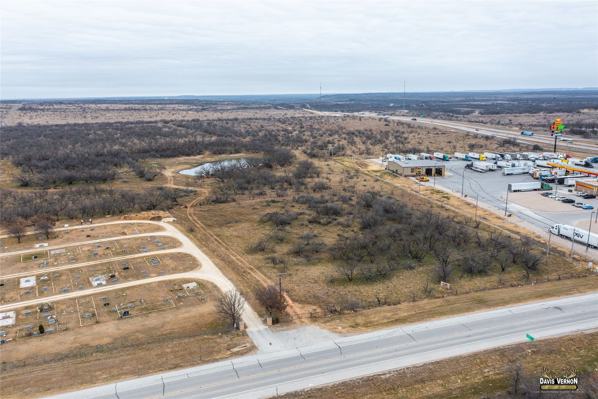 127.38 acres in Callahan County - photo 11